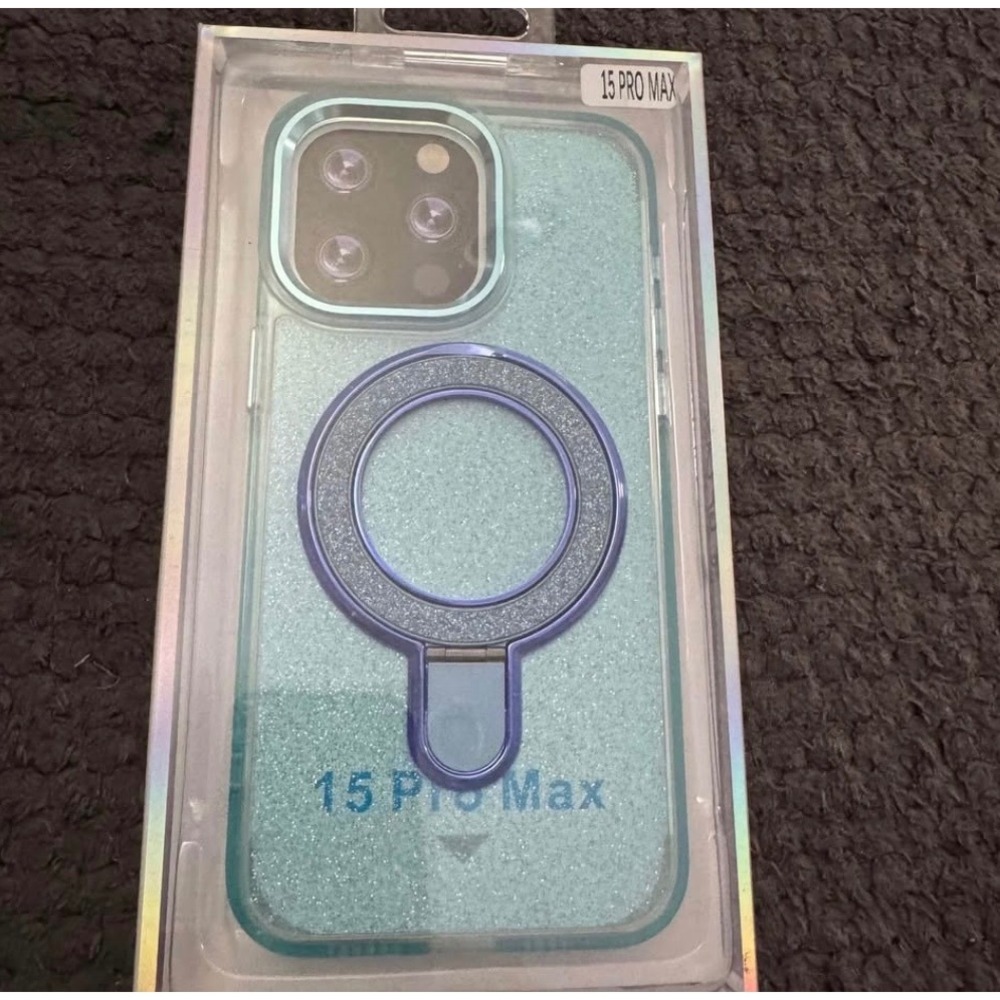 Phone Case iPhone 15 ProMax - Picture 3 of 10